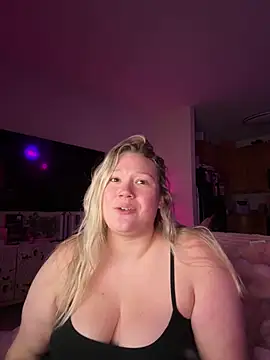 PiggyRose online show from June 2026 02:53:01 AM