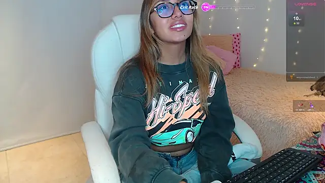 Gabi morales online show from September 2025 12:32:01 AM