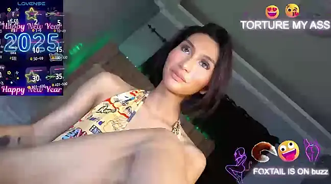 Snapshot of SpiffyFuchsia69 chatting on January 2025 10:45:01 AM SpiffyFuchsia69 online show from January 2025 10:45:01 AM