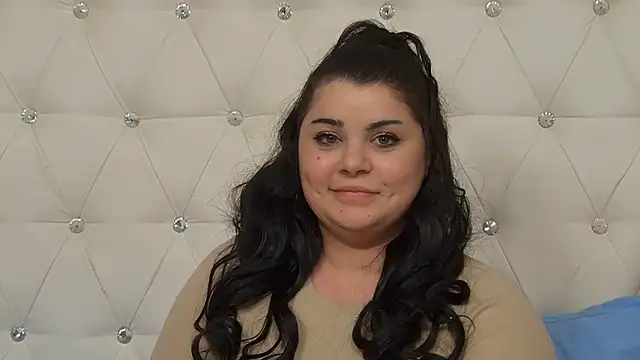 BustyMadison online show from January 2025 06:52:01 PM