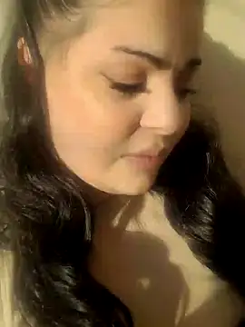 BustyMadison online show from January 2025 07:20:02 AM