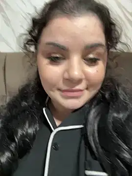 BustyMadison online show from January 2025 06:15:01 PM