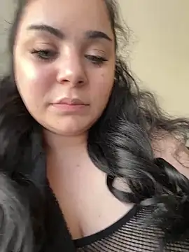 BustyMadison online show from January 2025 11:56:02 AM