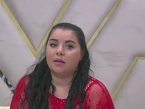 BustyMadison online show from October 2025 05:48:02 AM