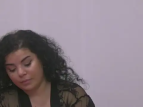 BustyMadison online show from October 2025 08:25:01 AM