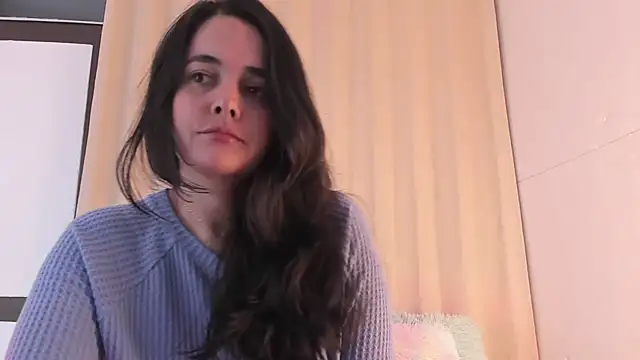 miss alhy online show from July 2026 11:16:02 AM