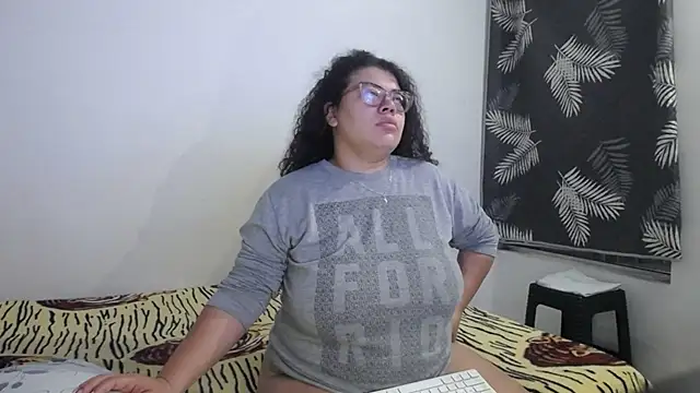 mabigomez00 online show from July 2026 10:33:01 AM