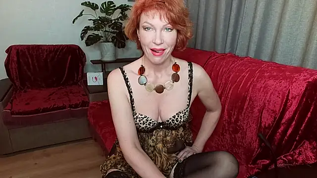 SelestaMagic online show from February 2025 08:15:02 AM