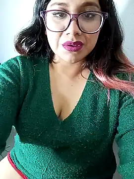 PokeGirld online show from January 2025 05:42:02 AM