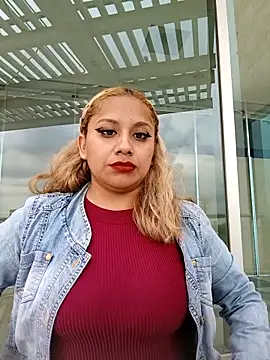 PokeGirld online show from September 2025 07:47:01 PM