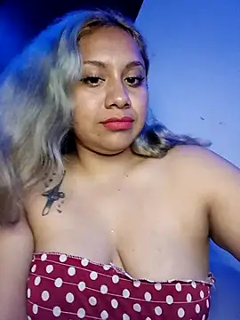 PokeGirld online show from September 2025 05:21:01 AM