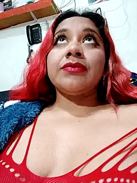 PokeGirld online show from January 2026 06:12:02 PM