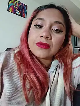 PokeGirld online show from February 2026 10:41:01 PM