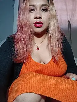 PokeGirld online show from February 2026 06:55:02 PM