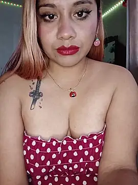 PokeGirld online show from February 2026 05:08:01 PM