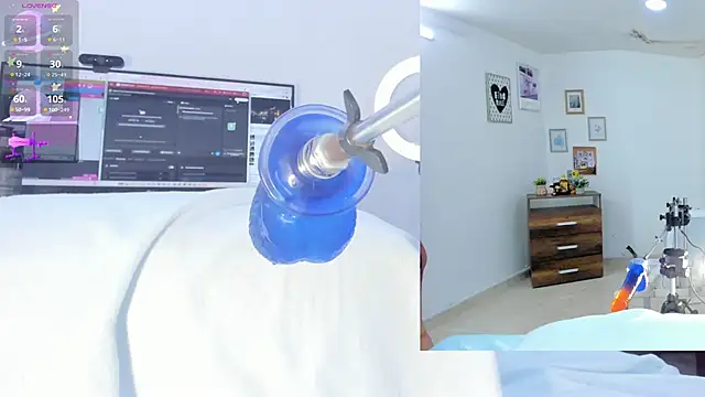 sofi velez online show from October 2025 05:21:02 PM