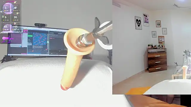 sofi velez online show from October 2025 05:24:02 PM