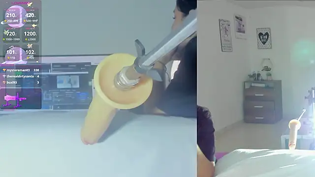 sofi velez online show from February 2026 05:06:02 PM