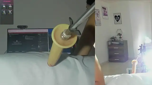 sofi velez online show from February 2026 05:10:02 PM