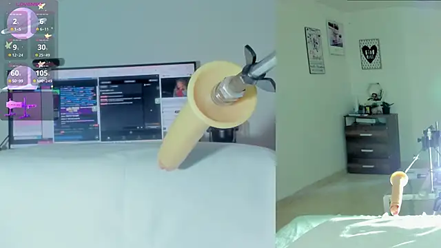 sofi velez online show from February 2026 05:13:02 PM