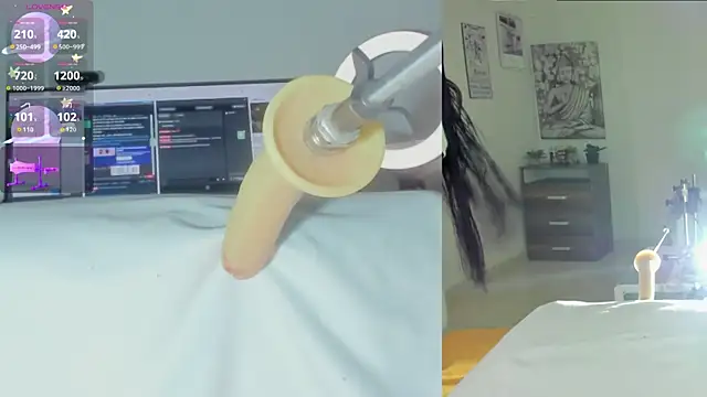 sofi velez online show from March 2026 05:05:02 PM