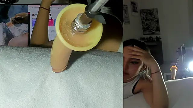 sofi velez online show from April 2026 05:20:02 PM