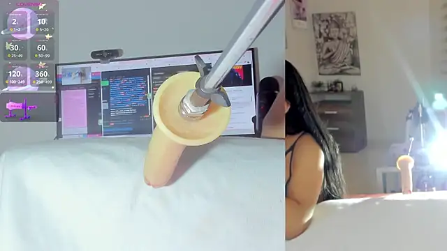 Snapshot of sofi_velez chatting on May 2026 05:07:01 PM sofi velez online show from May 2026 05:07:01 PM