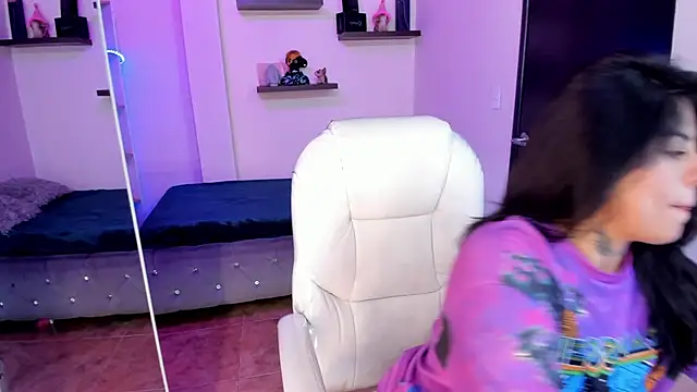 Catalinaa martinez online show from February 2025 07:31:02 PM