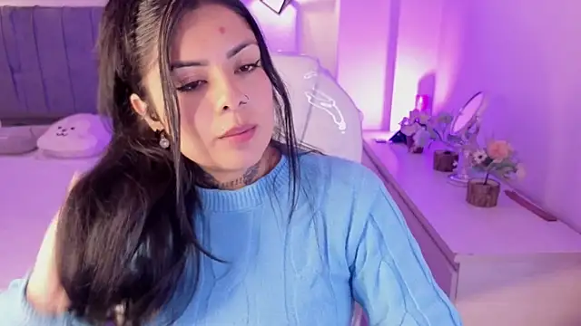 Catalinaa martinez online show from October 2025 02:53:01 AM