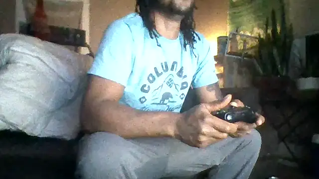 PrettyboyRed online show from October 2025 07:08:02 AM