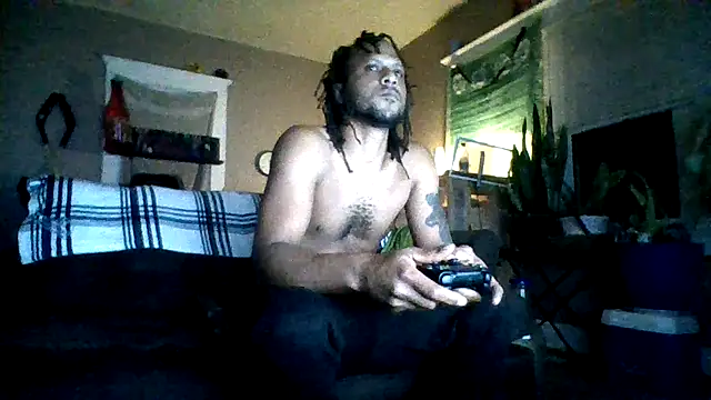 PrettyboyRed online show from October 2025 03:25:01 AM