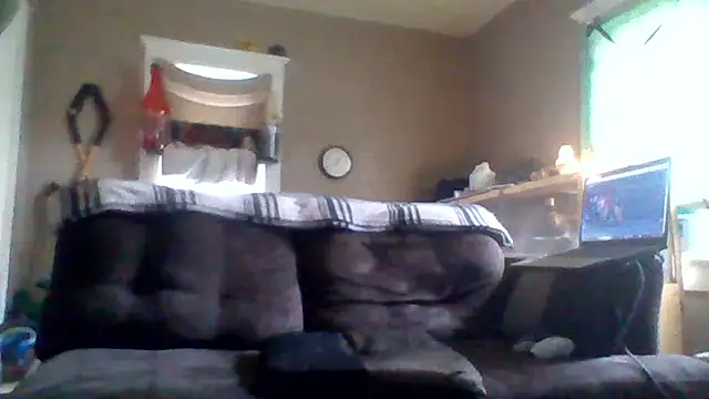 PrettyboyRed online show from November 2025 04:40:02 PM