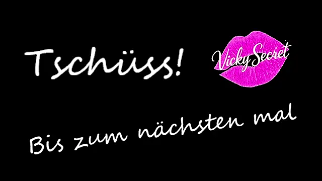 VickySecret de online show from November 2025 01:37:02 AM