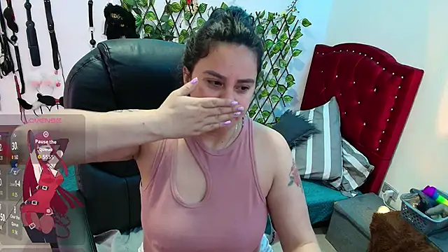 elektra 32 online show from October 2025 01:12:01 PM