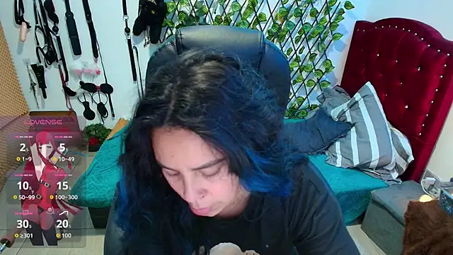 elektra 32 online show from November 2025 10:56:02 PM