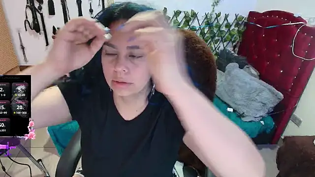 elektra 32 online show from December 2025 01:18:01 PM