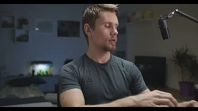 kevin-park online show from February 2025 02:24:01 PM