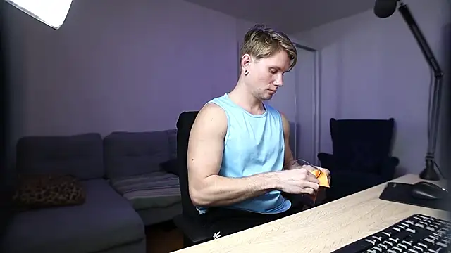 kevin-park online show from January 2026 01:15:02 PM