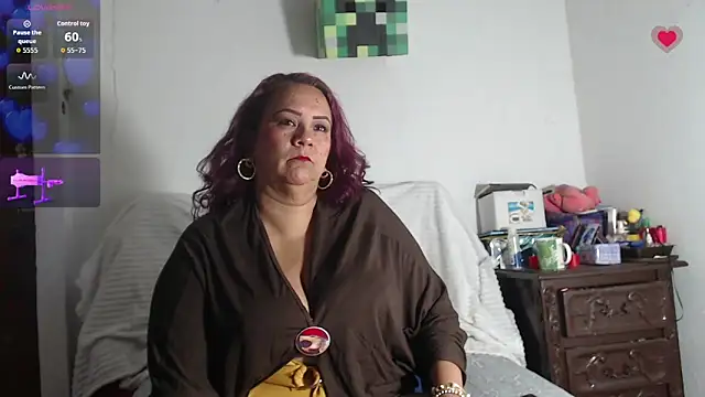 BiirdyDavis online show from March 2026 11:38:01 AM