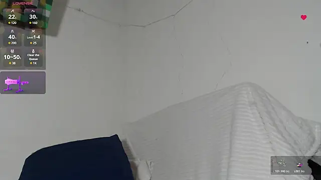 BiirdyDavis online show from May 2026 12:56:02 PM