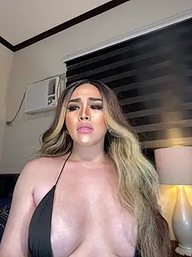 MISSANACONDA online show from January 2025 02:28:01 PM