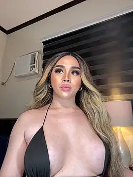 MISSANACONDA online show from January 2025 05:28:02 PM