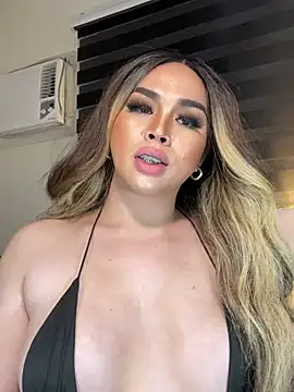 MISSANACONDA online show from January 2025 08:30:02 PM