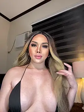 MISSANACONDA online show from January 2025 01:29:01 AM