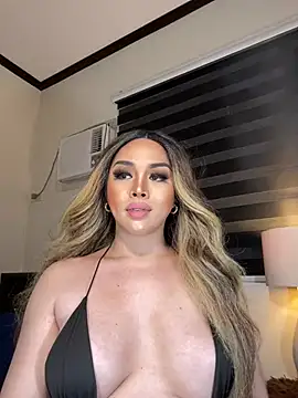MISSANACONDA online show from January 2025 04:43:01 AM