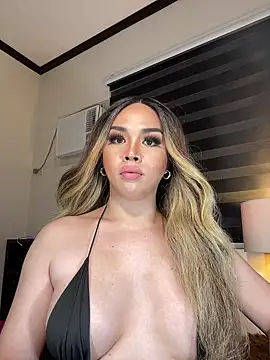 MISSANACONDA online show from January 2025 10:52:01 AM