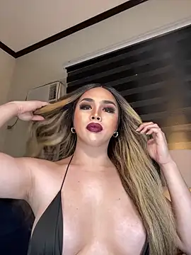 MISSANACONDA online show from January 2025 12:06:01 AM