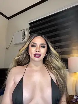 MISSANACONDA online show from January 2025 11:23:02 AM