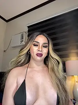 MISSANACONDA online show from January 2025 02:35:01 PM