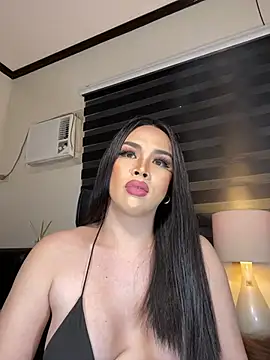 MISSANACONDA online show from January 2025 12:05:02 AM
